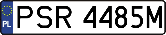 PSR4485M
