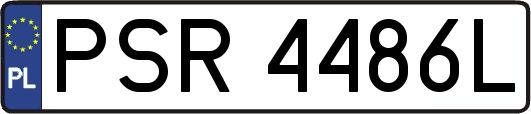 PSR4486L