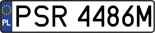 PSR4486M