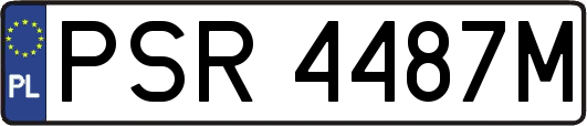 PSR4487M