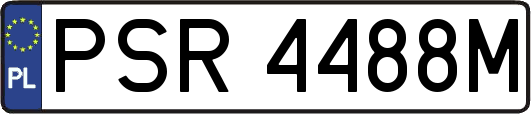 PSR4488M