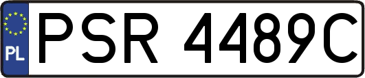 PSR4489C