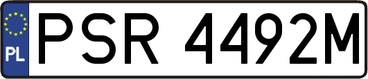 PSR4492M