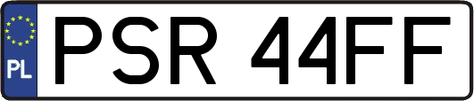 PSR44FF