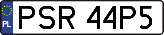PSR44P5