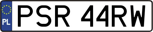 PSR44RW