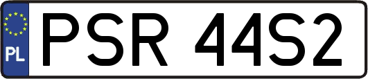 PSR44S2