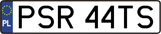 PSR44TS