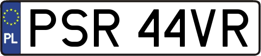 PSR44VR