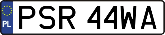 PSR44WA