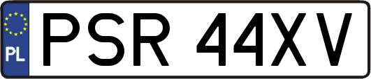 PSR44XV