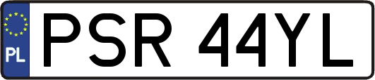 PSR44YL