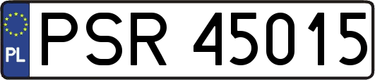PSR45015