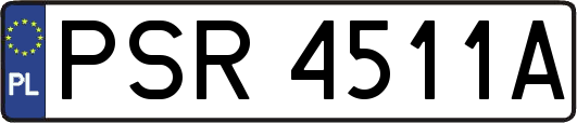PSR4511A