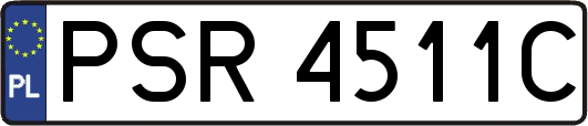 PSR4511C