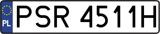 PSR4511H