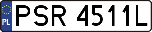 PSR4511L