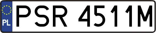 PSR4511M