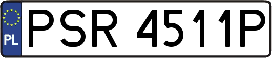 PSR4511P