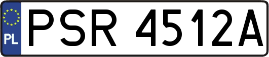 PSR4512A
