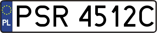 PSR4512C