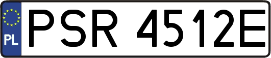 PSR4512E