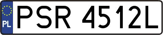 PSR4512L