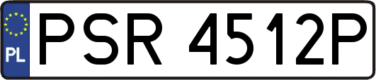 PSR4512P