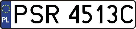 PSR4513C