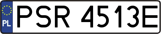 PSR4513E