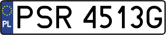 PSR4513G