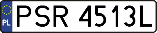 PSR4513L