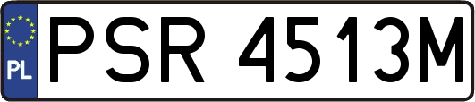 PSR4513M