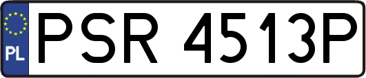 PSR4513P
