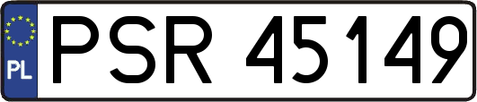 PSR45149