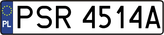 PSR4514A