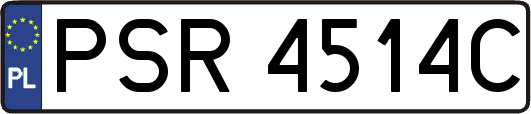 PSR4514C