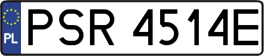 PSR4514E