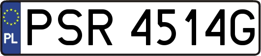 PSR4514G