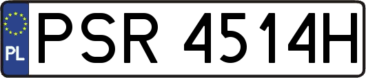 PSR4514H