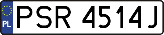 PSR4514J
