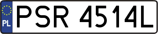 PSR4514L