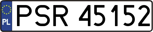 PSR45152