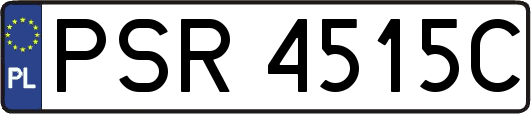 PSR4515C