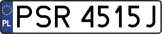 PSR4515J