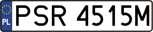 PSR4515M