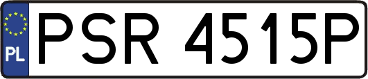 PSR4515P