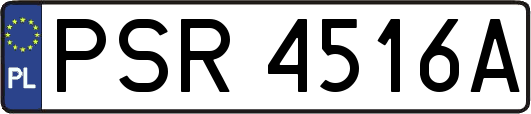 PSR4516A