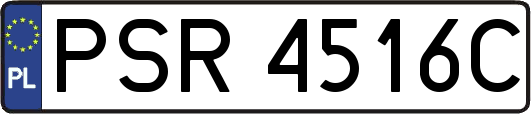PSR4516C