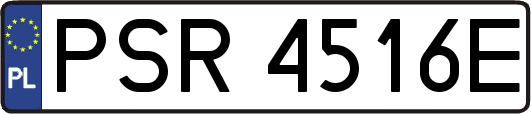 PSR4516E